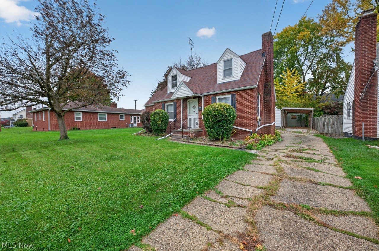 1113 27th Street NE Canton OH 44714