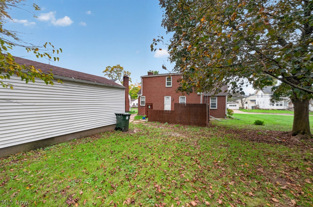 1113 27th Street NE Canton OH 44714