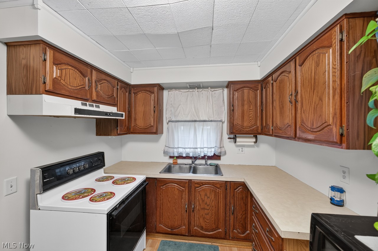 1113 27th Street NE Canton OH 44714