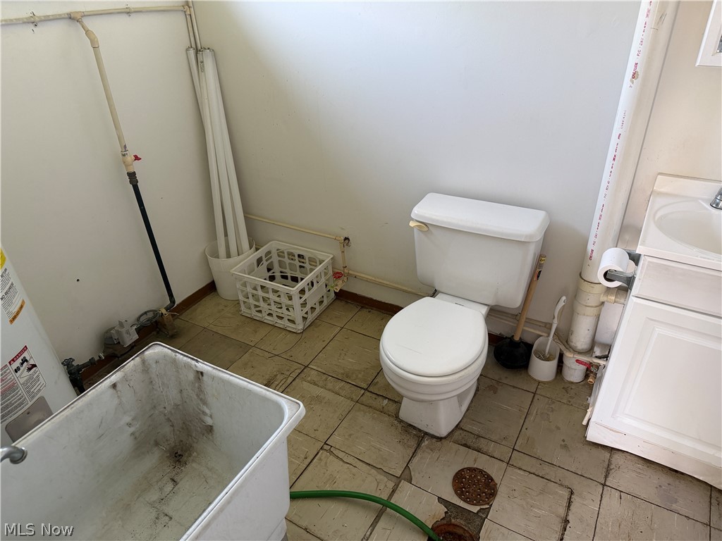 17688 Mahoning Avenue Lake Milton OH 44429
