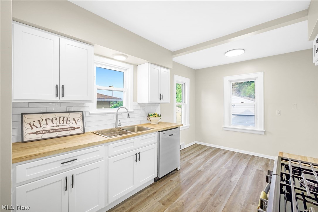 184 Edgehill Drive Akron OH 44312