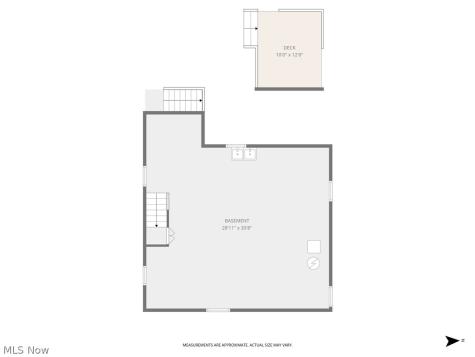 184 Edgehill Drive Akron OH 44312