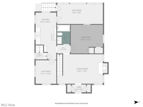 184 Edgehill Drive Akron OH 44312