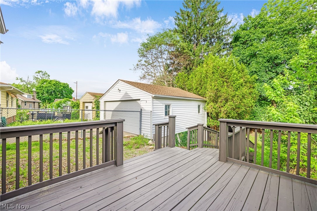 184 Edgehill Drive Akron OH 44312