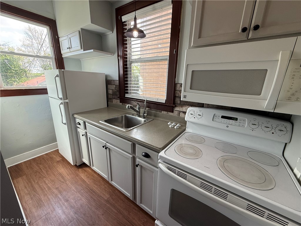 1242 Ridge Avenue Steubenville OH 43952