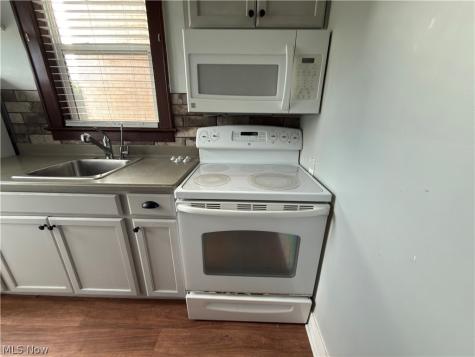 1242 Ridge Avenue Steubenville OH 43952