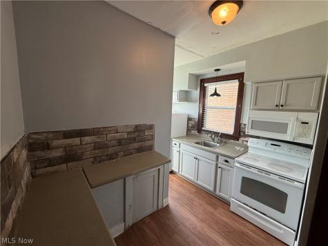 1242 Ridge Avenue Steubenville OH 43952
