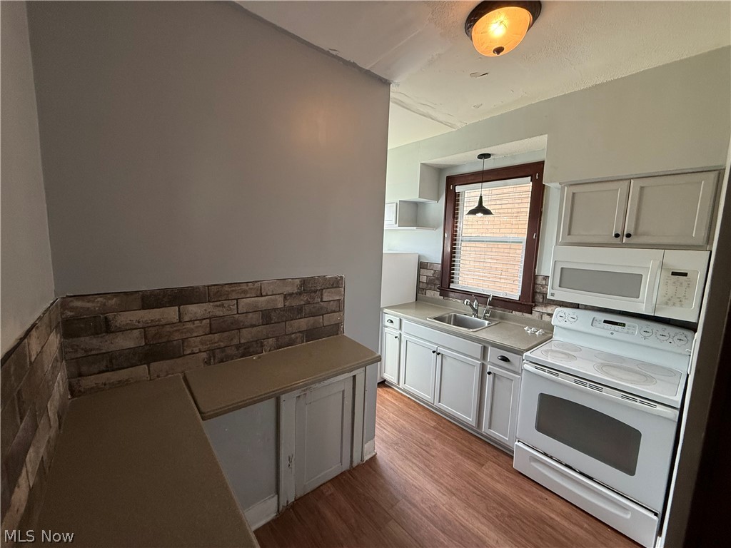 1242 Ridge Avenue Steubenville OH 43952