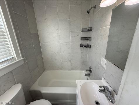 1242 Ridge Avenue Steubenville OH 43952