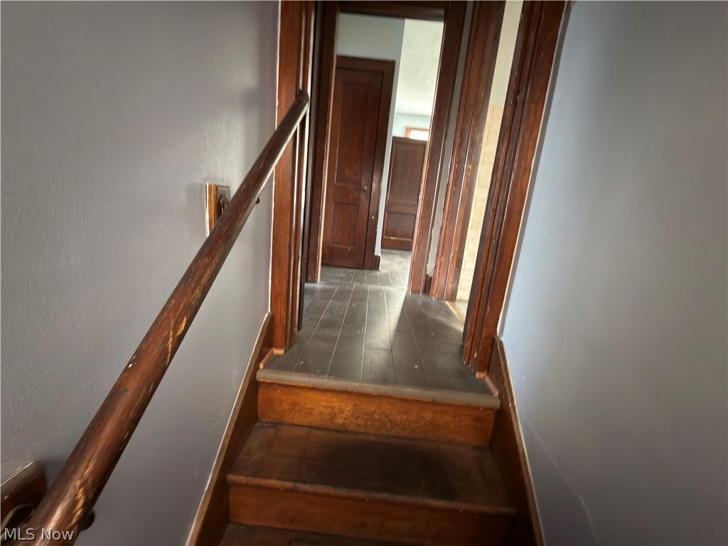 1242 Ridge Avenue Steubenville OH 43952