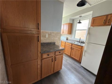 1242 Ridge Avenue Steubenville OH 43952
