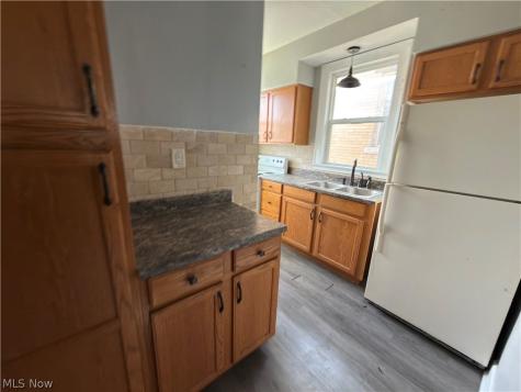 1242 Ridge Avenue Steubenville OH 43952