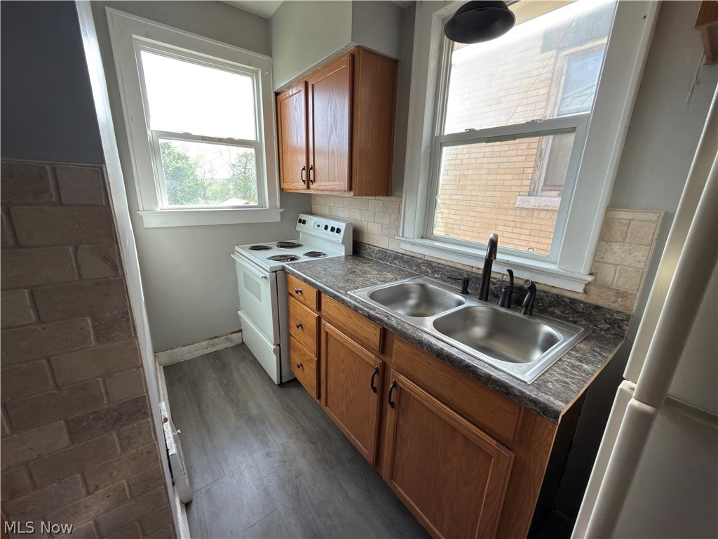 1242 Ridge Avenue Steubenville OH 43952