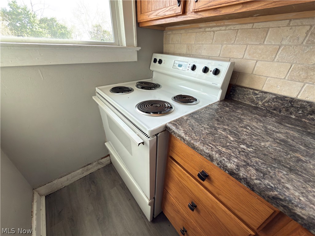 1242 Ridge Avenue Steubenville OH 43952