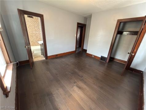 1242 Ridge Avenue Steubenville OH 43952