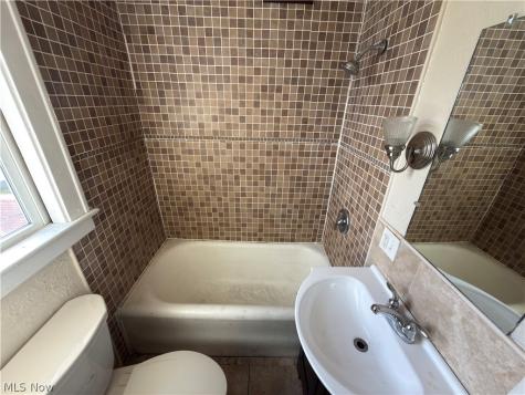 1242 Ridge Avenue Steubenville OH 43952