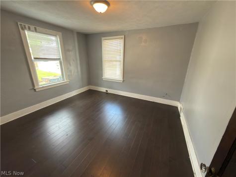 1242 Ridge Avenue Steubenville OH 43952