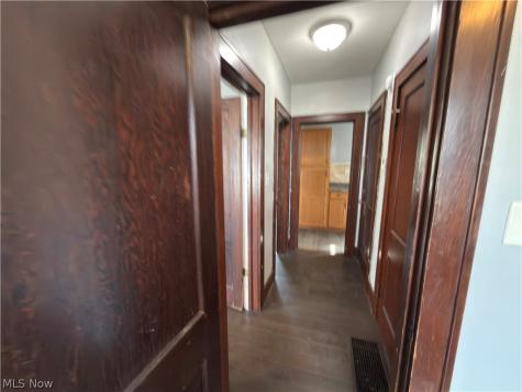1242 Ridge Avenue Steubenville OH 43952