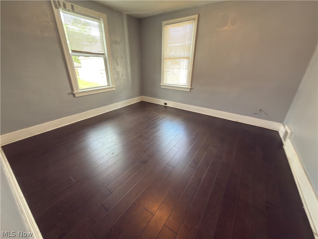 1242 Ridge Avenue Steubenville OH 43952