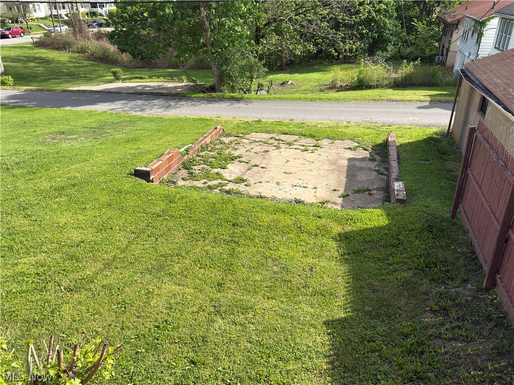 1242 Ridge Avenue Steubenville OH 43952
