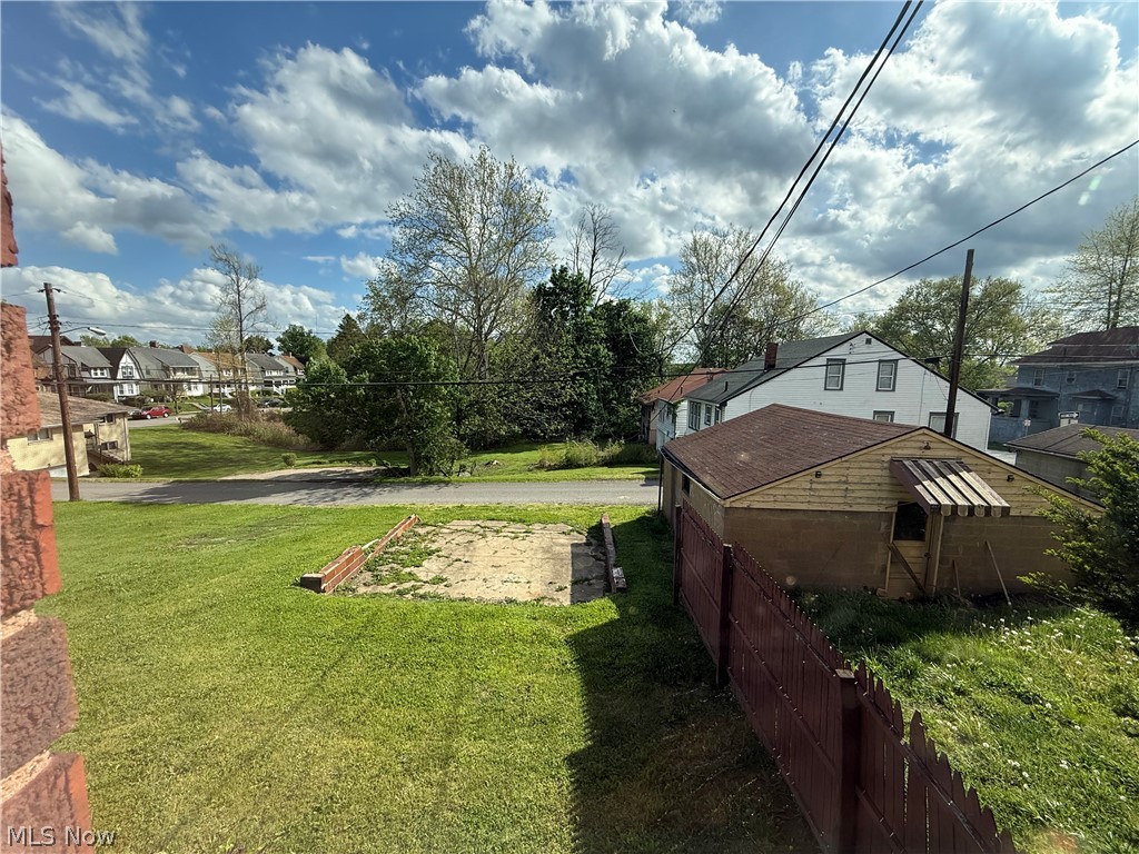 1242 Ridge Avenue Steubenville OH 43952