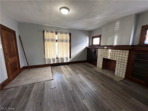 1242 Ridge Avenue Steubenville OH 43952