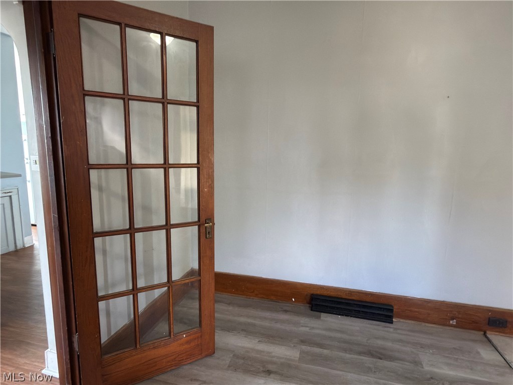 1242 Ridge Avenue Steubenville OH 43952