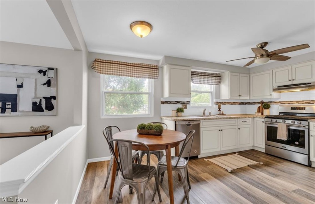 47 Southwick Drive Bedford OH 44146