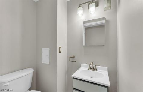 47 Southwick Drive Bedford OH 44146