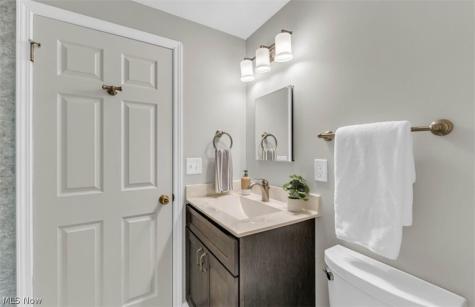 47 Southwick Drive Bedford OH 44146