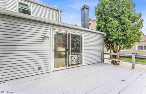 47 Southwick Drive Bedford OH 44146