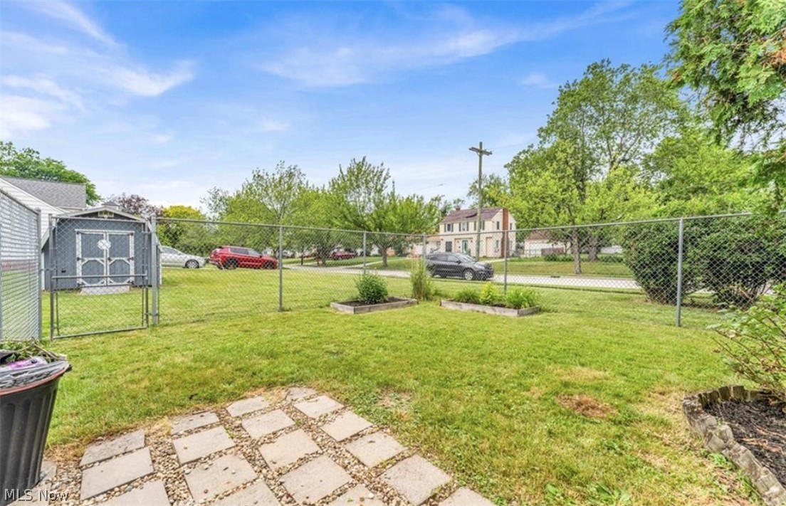 47 Southwick Drive Bedford OH 44146