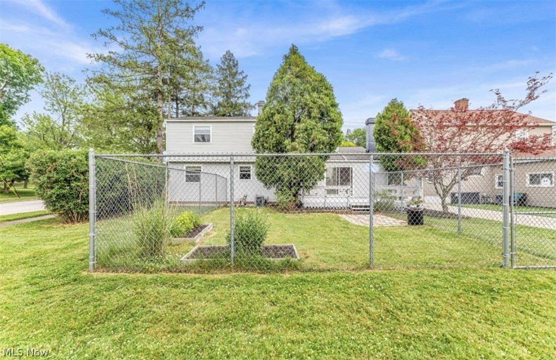 47 Southwick Drive Bedford OH 44146