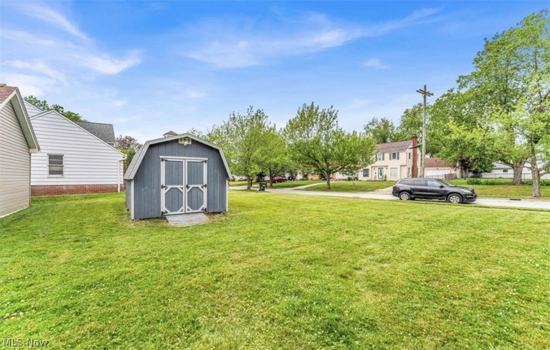 47 Southwick Drive Bedford OH 44146
