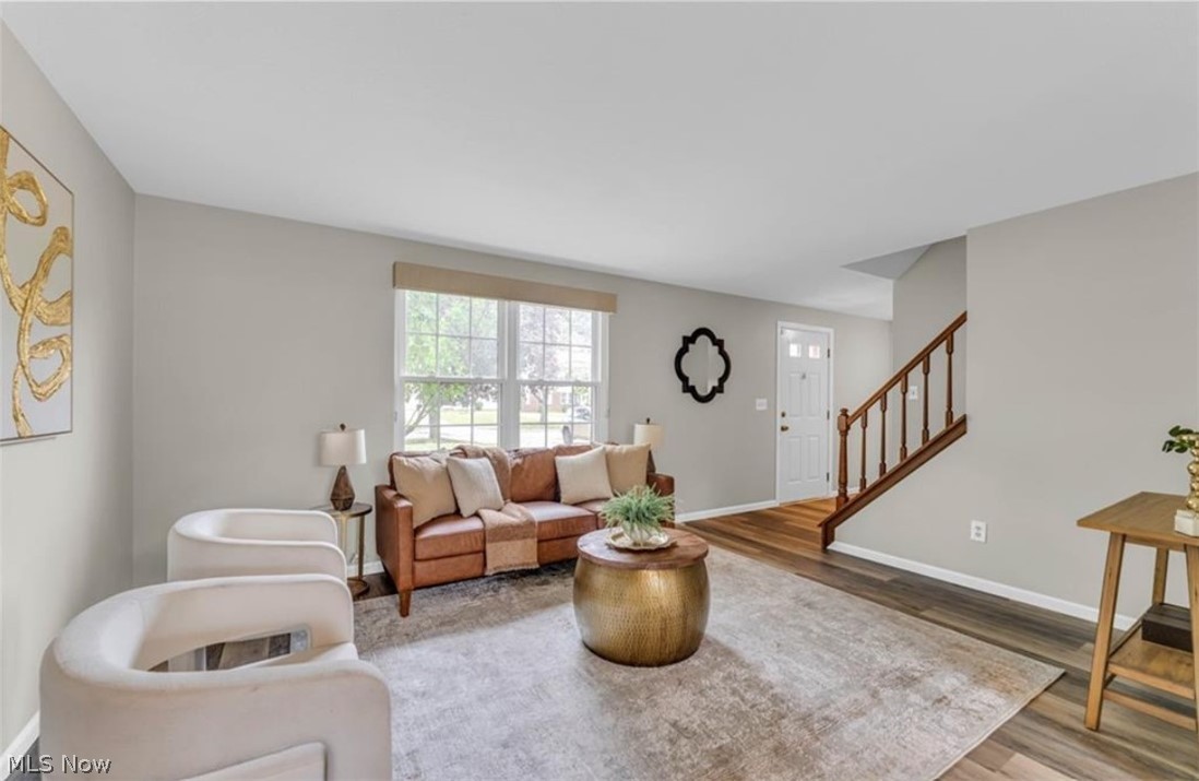 47 Southwick Drive Bedford OH 44146