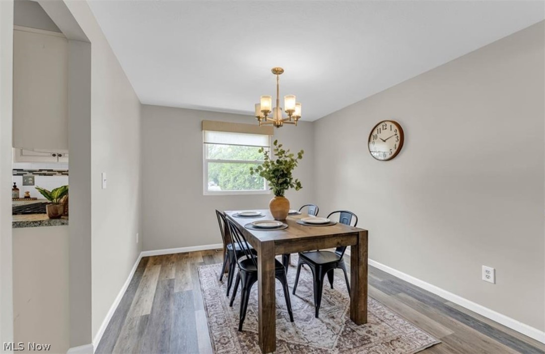 47 Southwick Drive Bedford OH 44146
