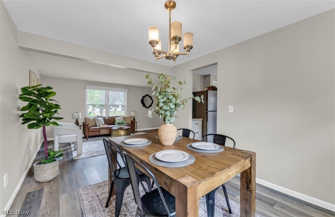 47 Southwick Drive Bedford OH 44146