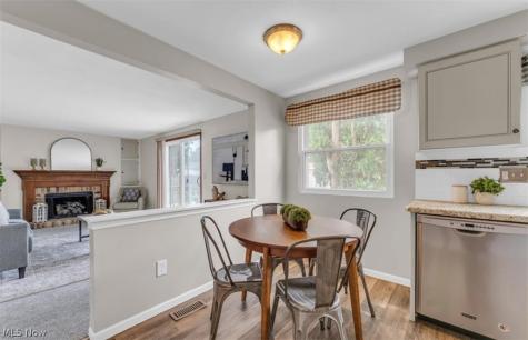 47 Southwick Drive Bedford OH 44146