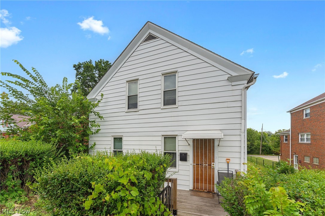 18914 Neff Road Cleveland OH 44119