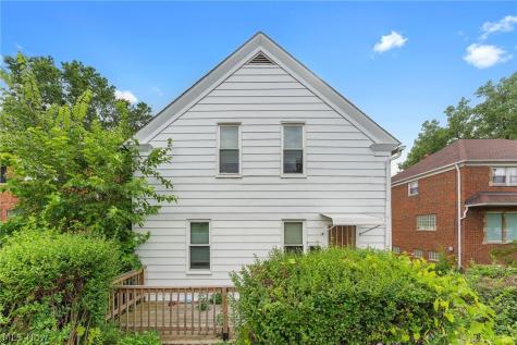 18914 Neff Road Cleveland OH 44119