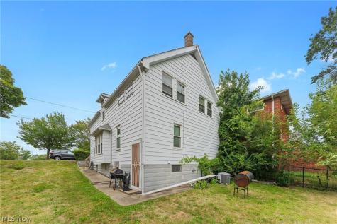 18914 Neff Road Cleveland OH 44119