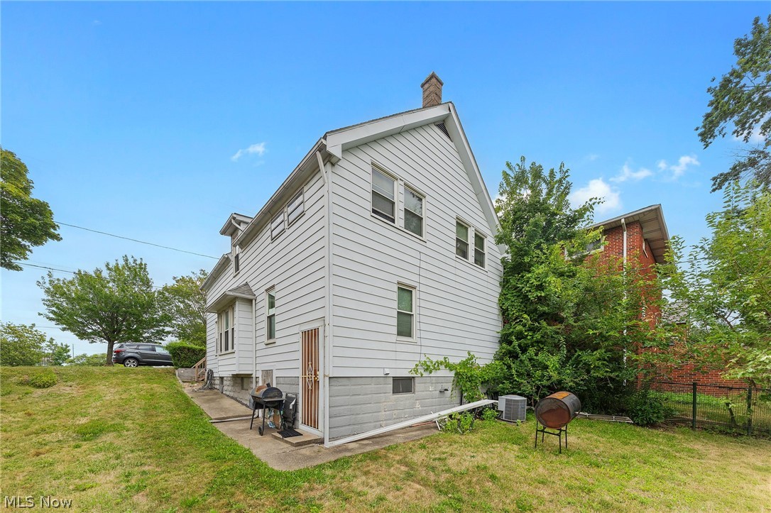 18914 Neff Road Cleveland OH 44119