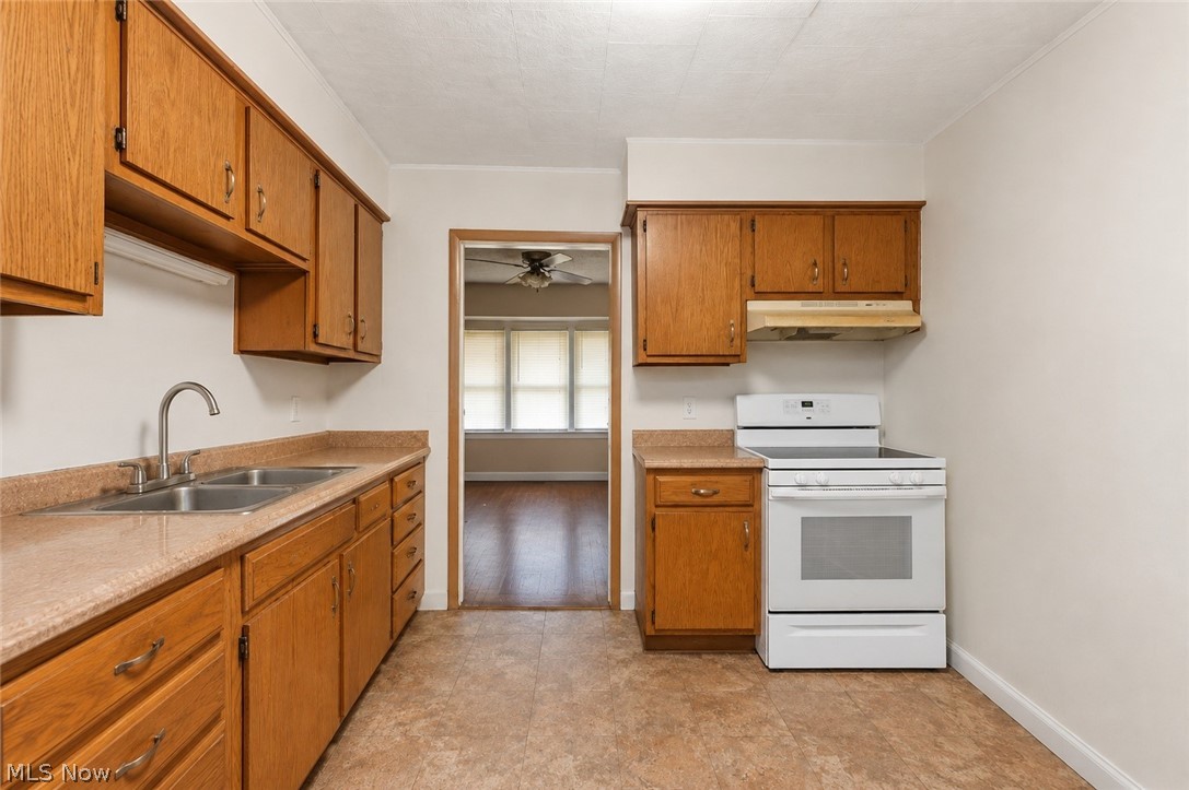 18914 Neff Road Cleveland OH 44119