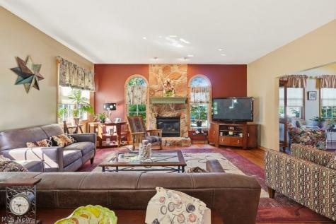 3012 Arielle Court Medina OH 44256