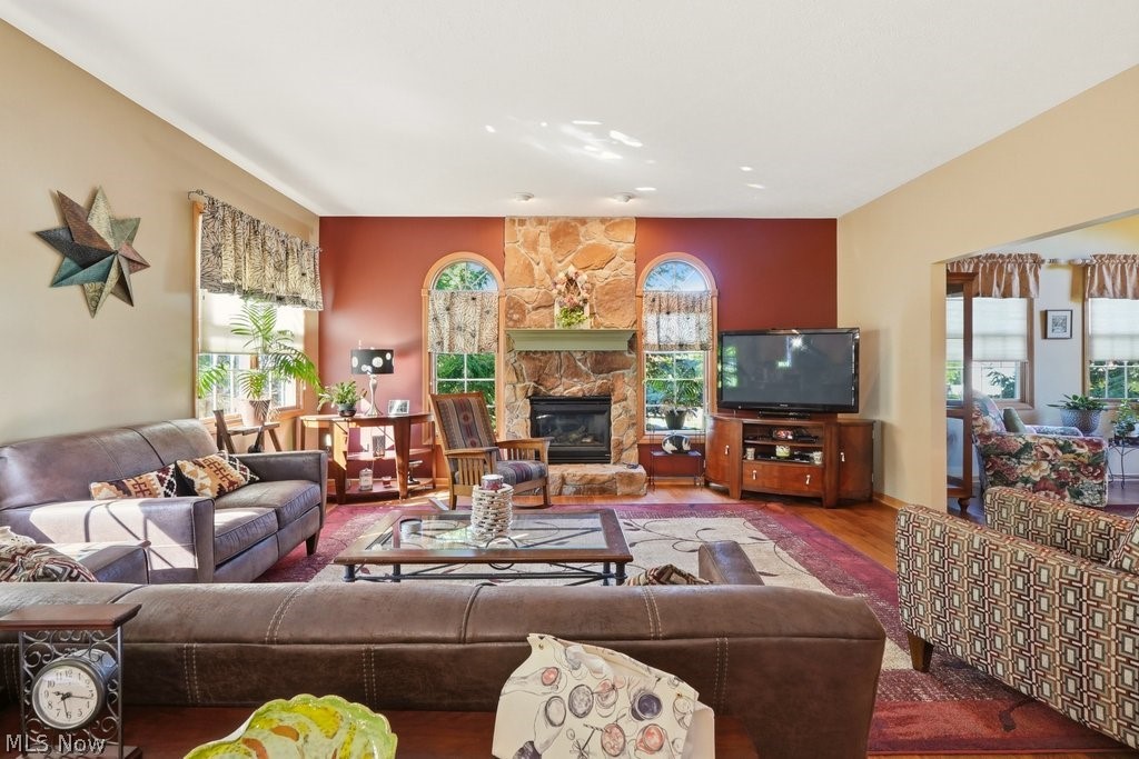 3012 Arielle Court Medina OH 44256