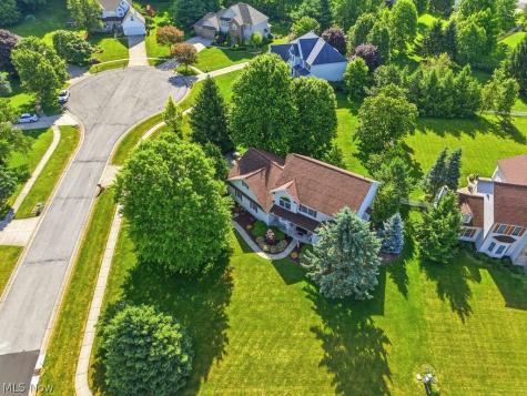 3012 Arielle Court Medina OH 44256