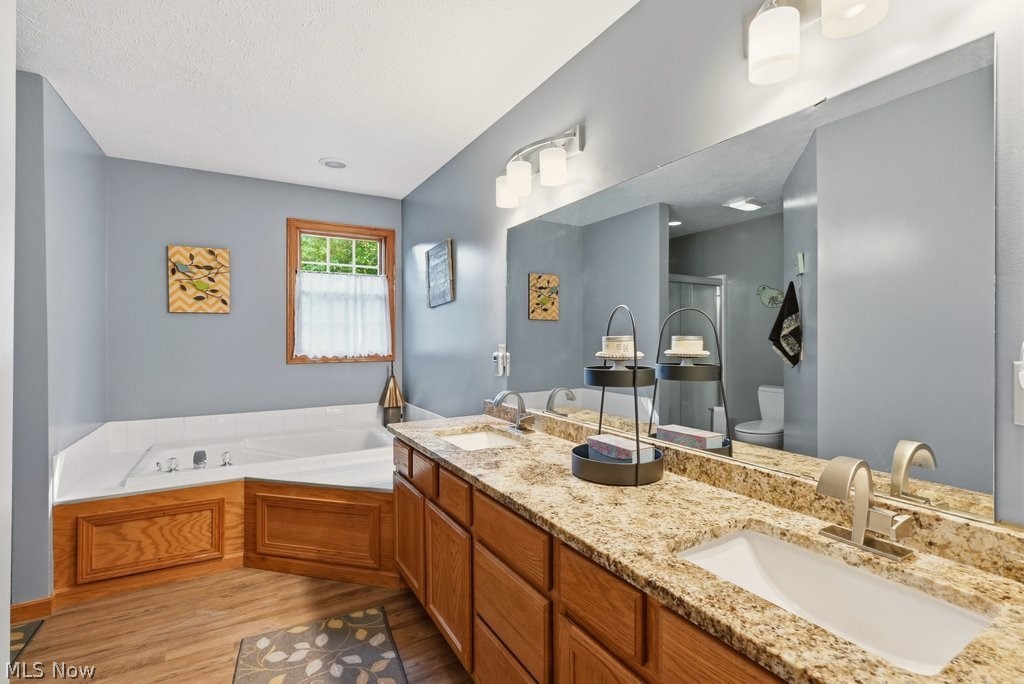 3012 Arielle Court Medina OH 44256