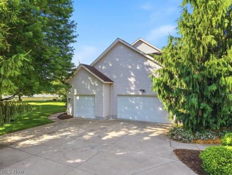 3012 Arielle Court Medina OH 44256
