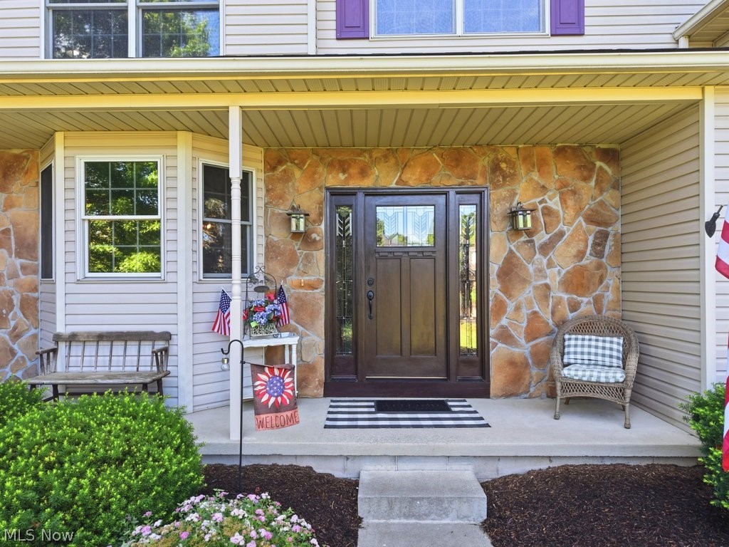 3012 Arielle Court Medina OH 44256