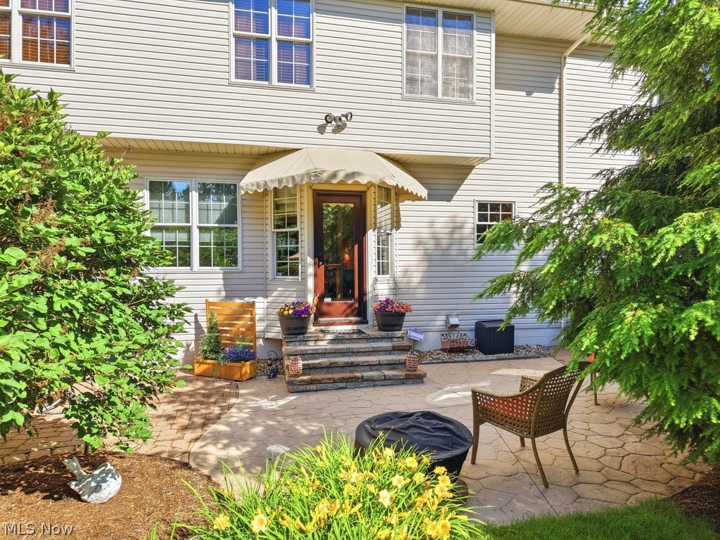 3012 Arielle Court Medina OH 44256